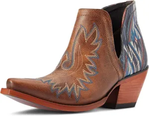 ARIAT Women's Dixon Chimayo Western Boot