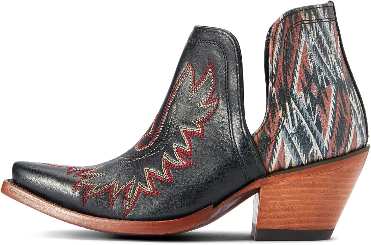 ARIAT Women's Dixon Chimayo Western Boot