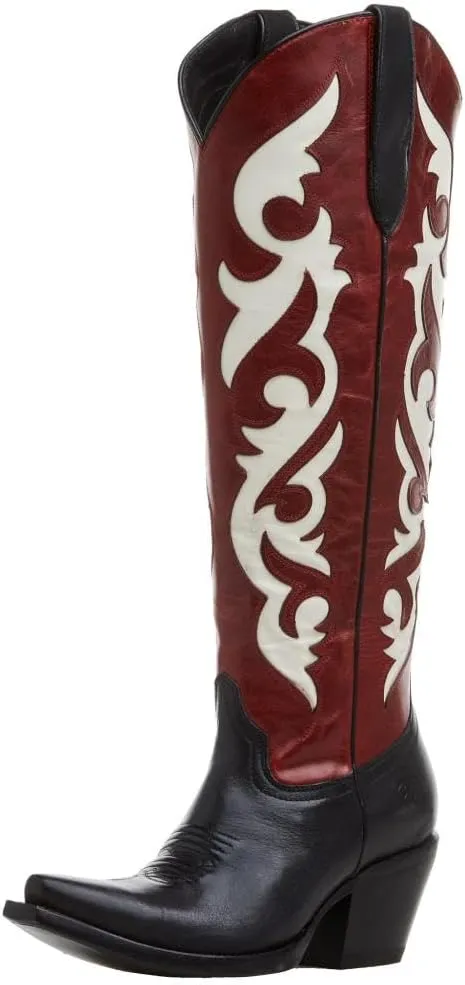 Ariat women's Elvira Stretchfit Western Boot