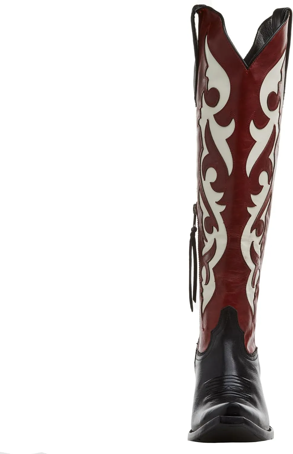 Ariat women's Elvira Stretchfit Western Boot