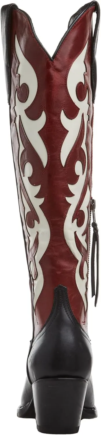 Ariat women's Elvira Stretchfit Western Boot