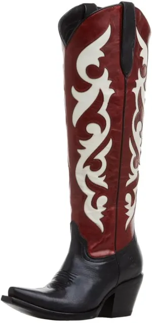 Ariat women's Elvira Stretchfit Western Boot