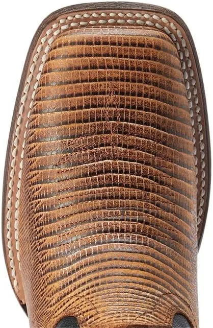 Ariat Women's Frontier Chimayo Western Boot