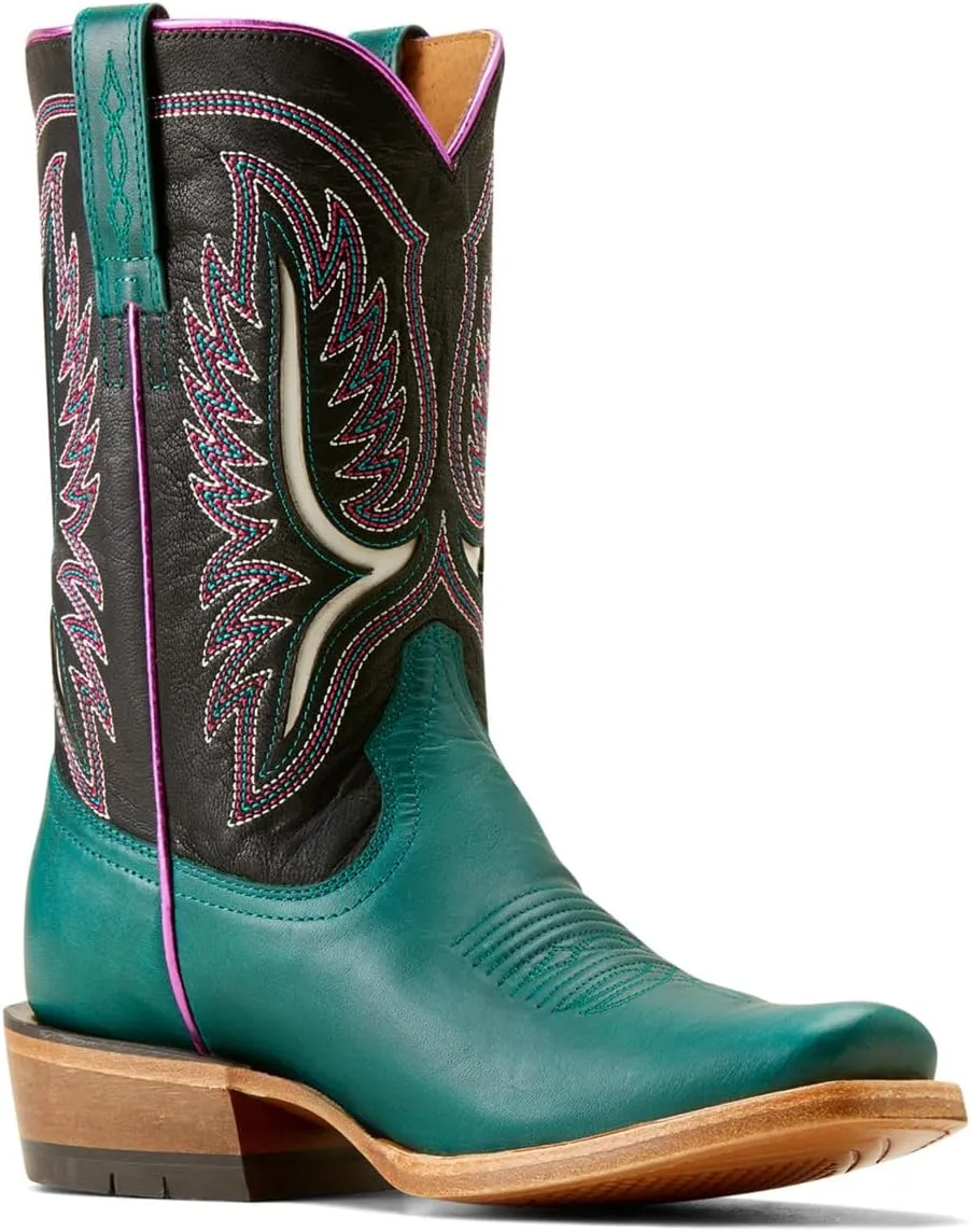 Ariat Women's Futurity Colt Western Boot