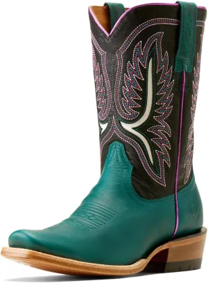 Ariat Women's Futurity Colt Western Boot