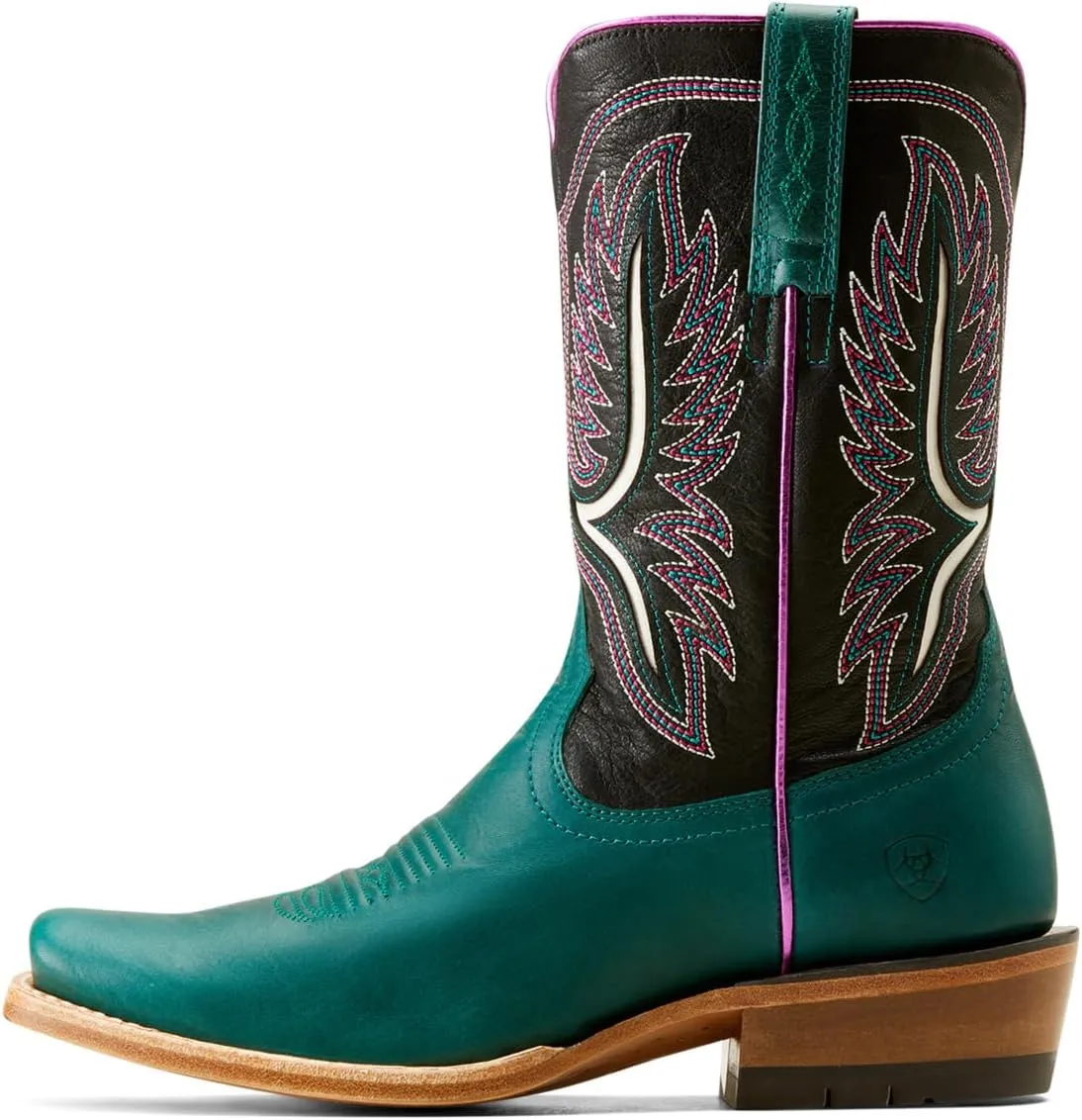 Ariat Women's Futurity Colt Western Boot
