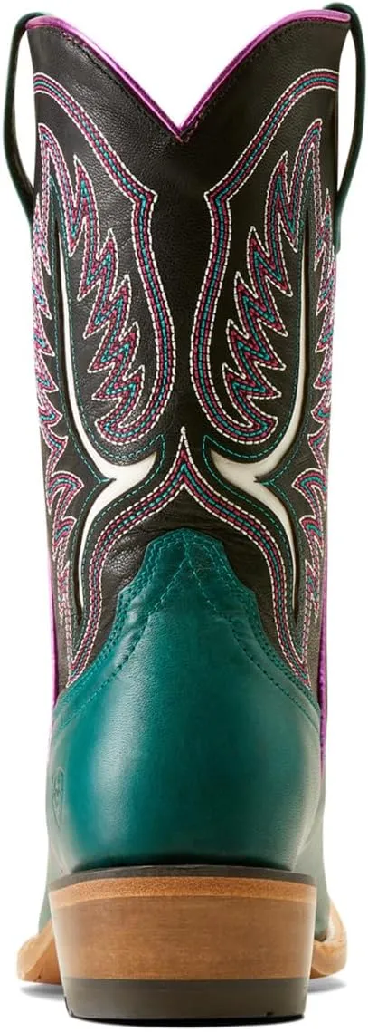 Ariat Women's Futurity Colt Western Boot