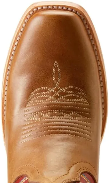 Ariat Women's Futurity Fort Worth Western Boot