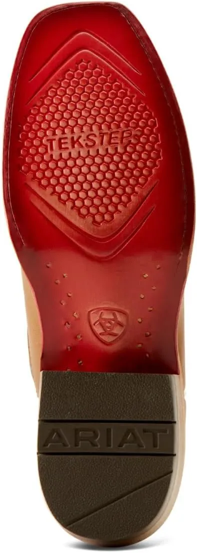 Ariat Women's Futurity Fort Worth Western Boot