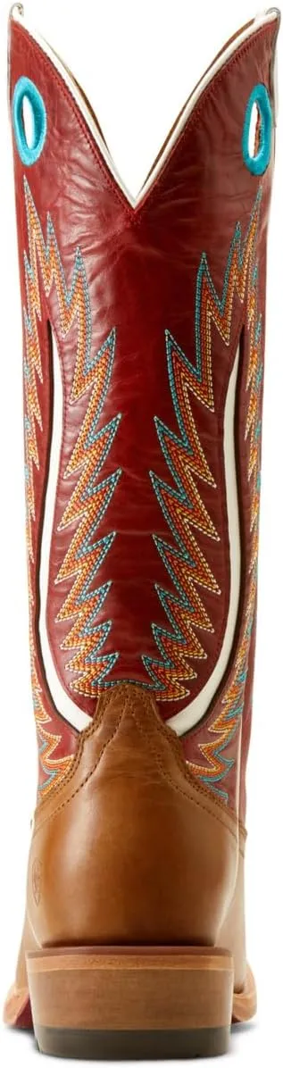 Ariat Women's Futurity Fort Worth Western Boot