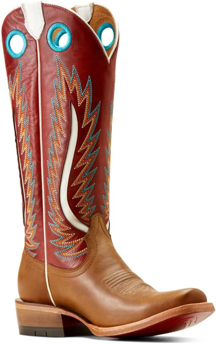 Ariat Women's Futurity Fort Worth Western Boot