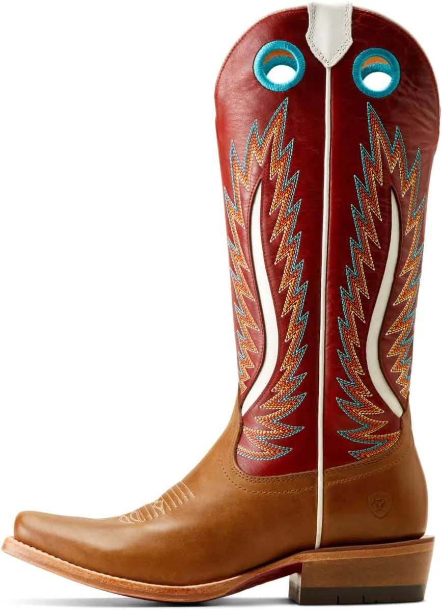 Ariat Women's Futurity Fort Worth Western Boot