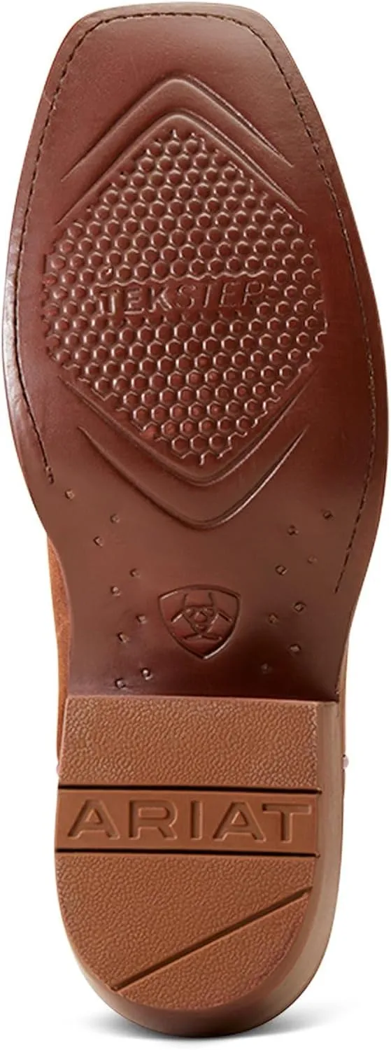 Ariat Women's Futurity Starlight StretchFit Western Boot