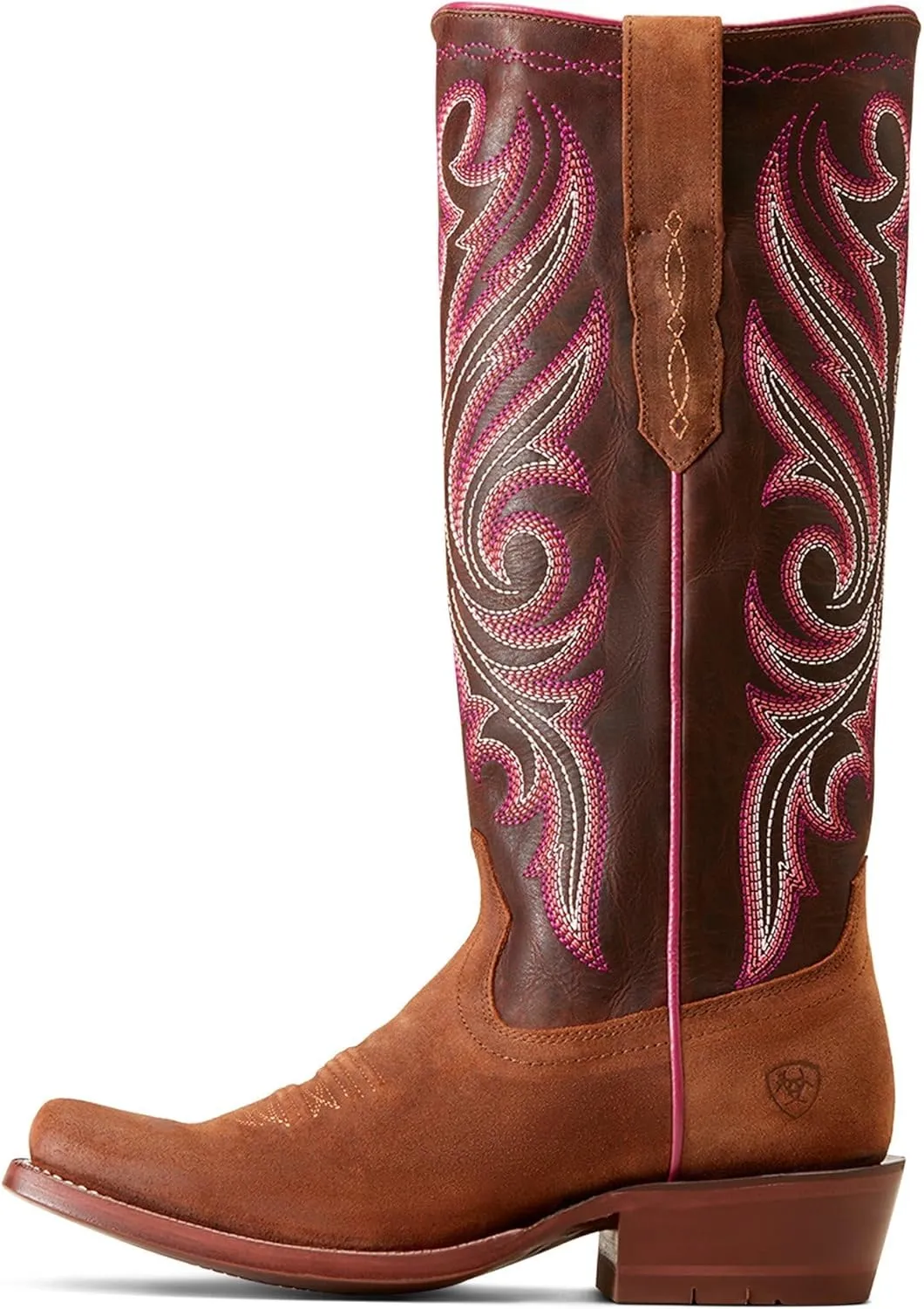 Ariat Women's Futurity Starlight StretchFit Western Boot