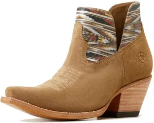 Ariat Women's Hazel Chimayo Western Boot