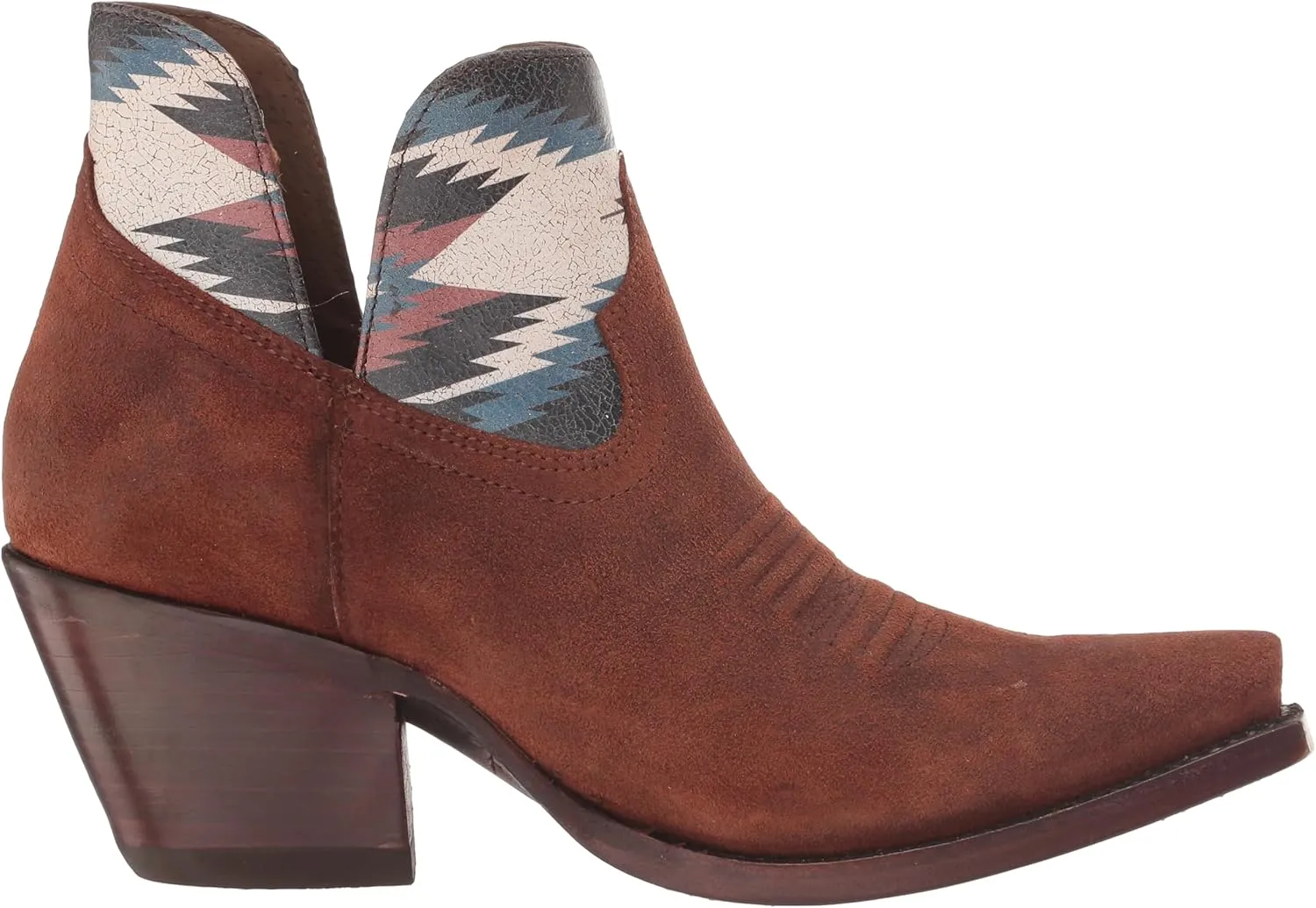 Ariat Women's Hazel Chimayo Western Boot