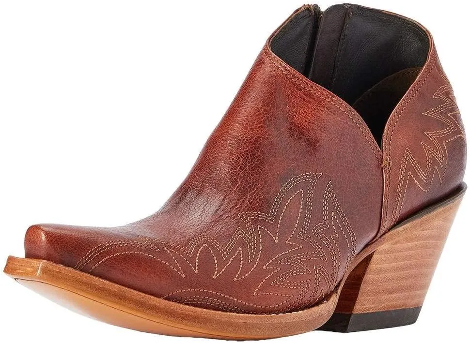 Ariat Women's Jolene Western Boot
