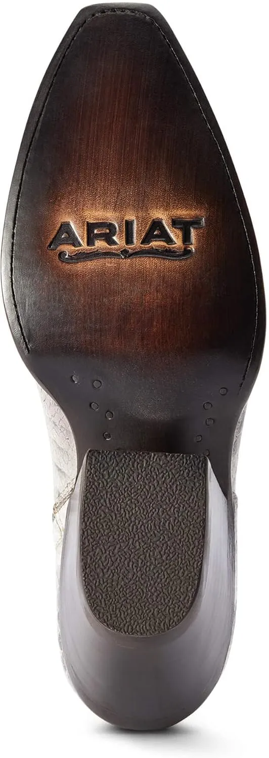 Ariat Women's Jolene Western Boot