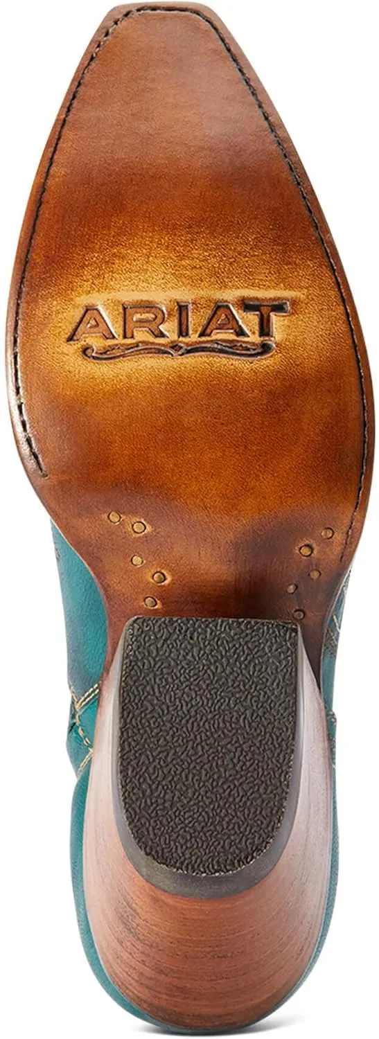 Ariat Women's Jolene Western Boot