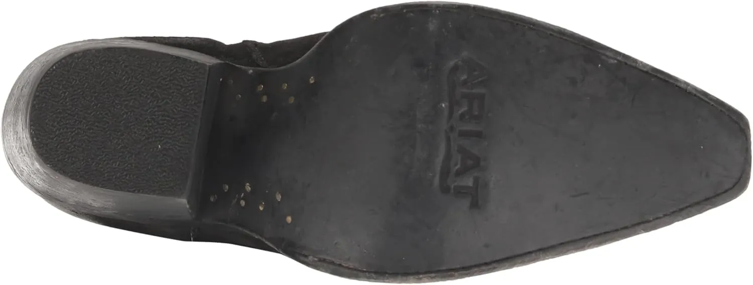 Ariat Women's Laramie StretchFit Western Boot