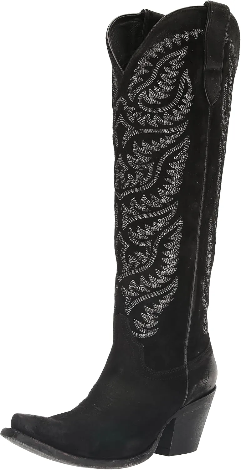 Ariat Women's Laramie StretchFit Western Boot