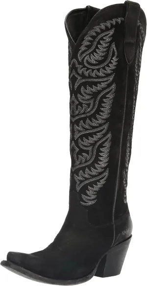Ariat Women's Laramie StretchFit Western Boot