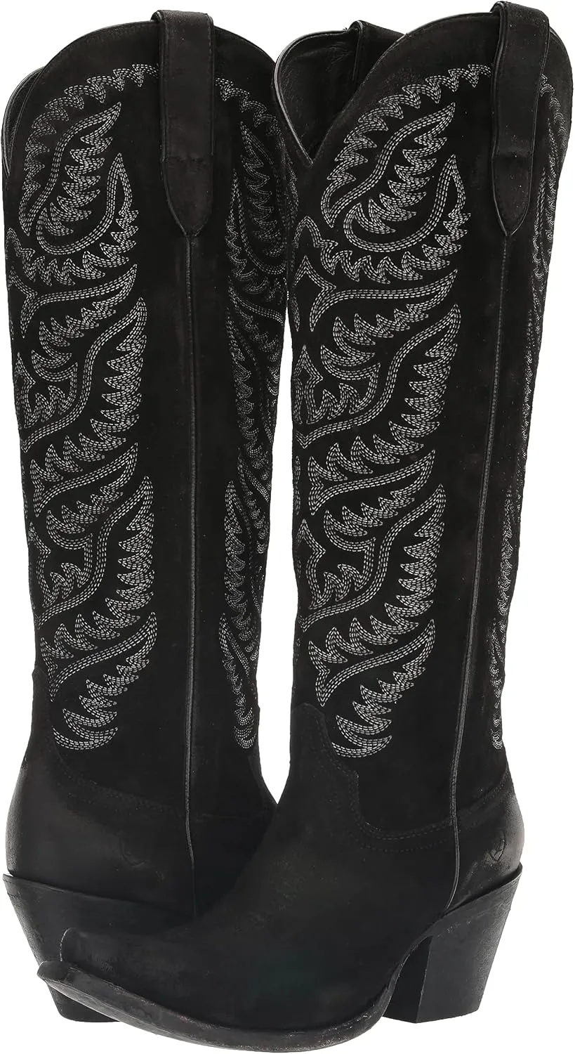 Ariat Women's Laramie StretchFit Western Boot