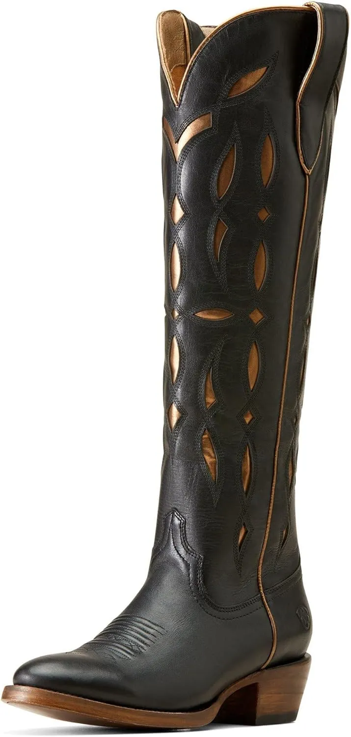 Ariat Women's Saylor Stretchfit Western Boot