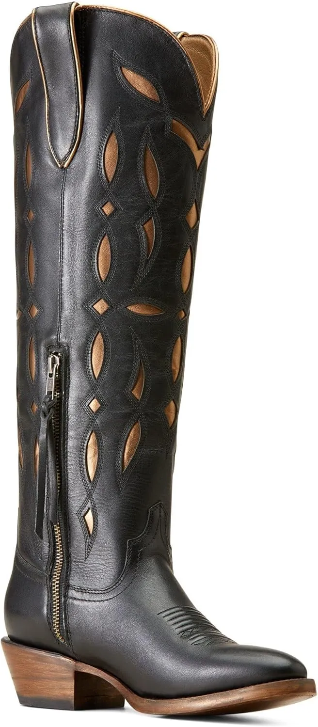 Ariat Women's Saylor Stretchfit Western Boot