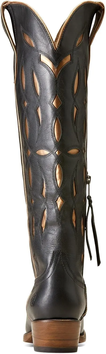Ariat Women's Saylor Stretchfit Western Boot