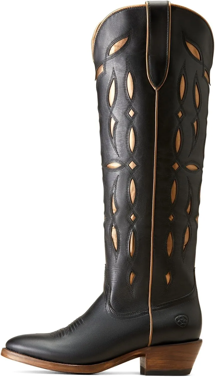 Ariat Women's Saylor Stretchfit Western Boot