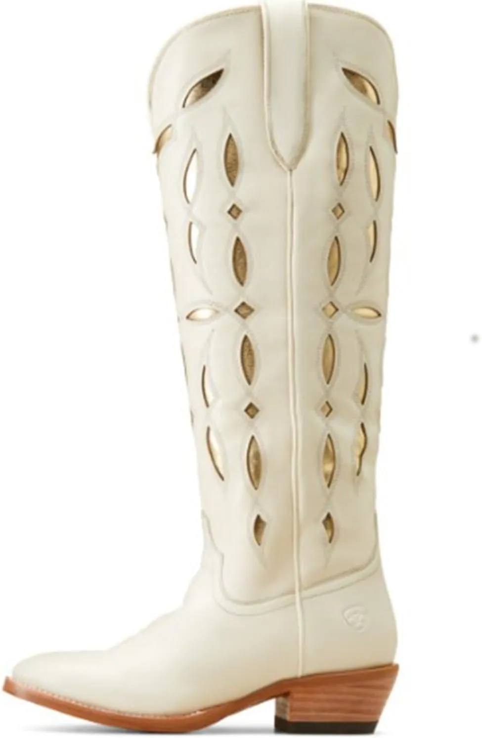 Ariat Women's Saylor Stretchfit Western Boot