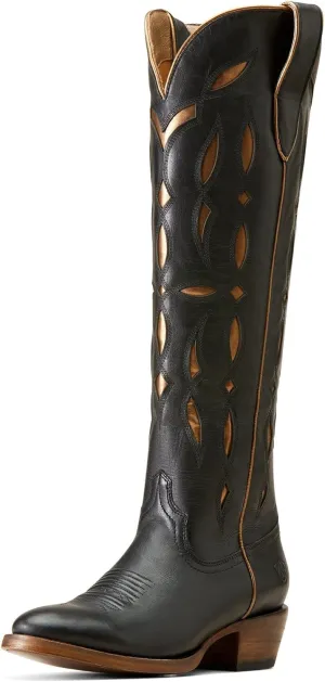 Ariat Women's Saylor Stretchfit Western Boot