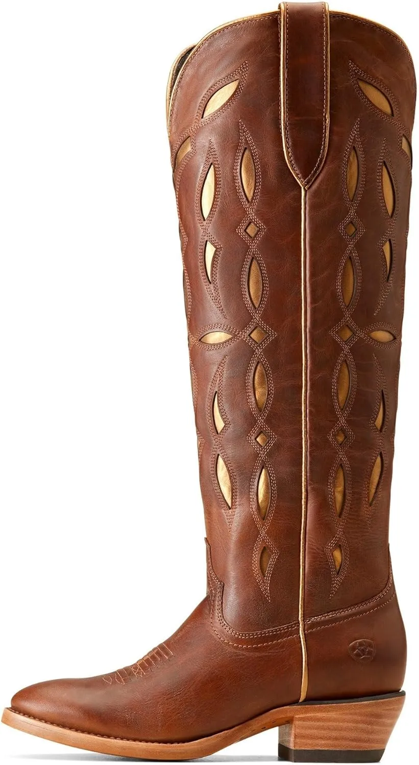Ariat Women's Saylor Stretchfit Western Boot