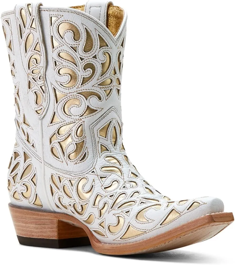 ARIAT Women's Valentina Western Boot