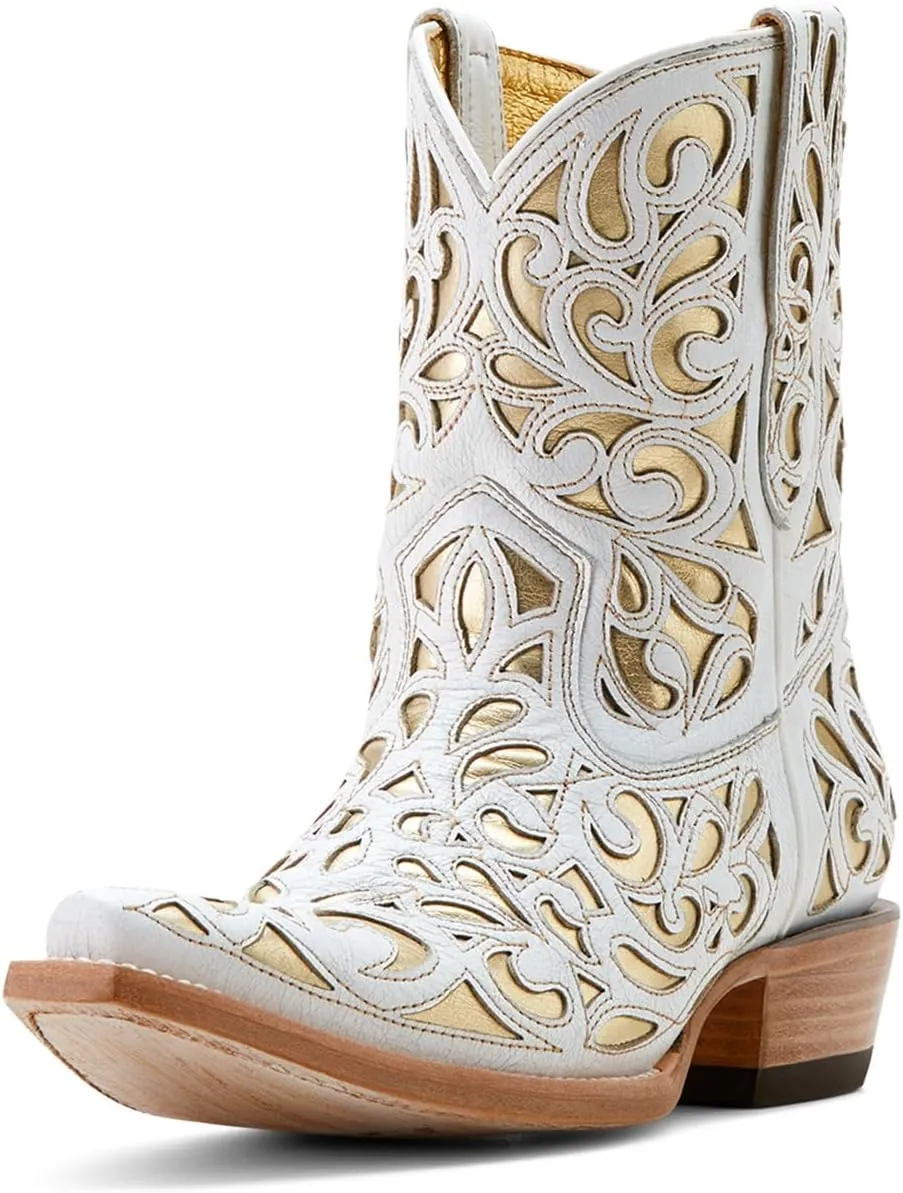 ARIAT Women's Valentina Western Boot
