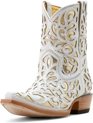 ARIAT Women's Valentina Western Boot
