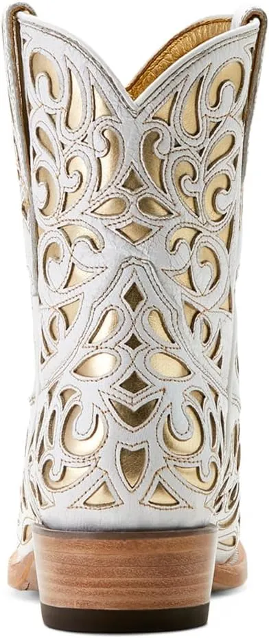ARIAT Women's Valentina Western Boot