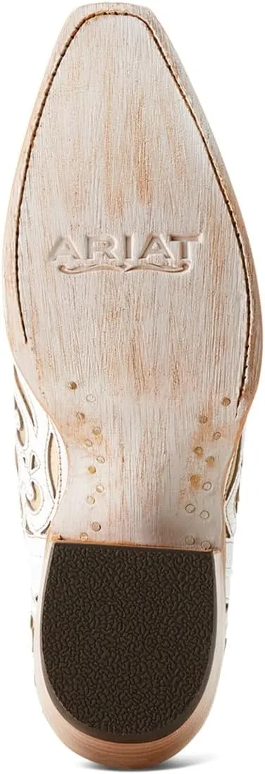 ARIAT Women's Valentina Western Boot