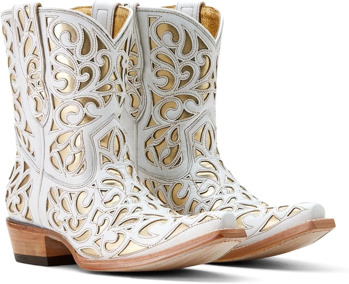 ARIAT Women's Valentina Western Boot