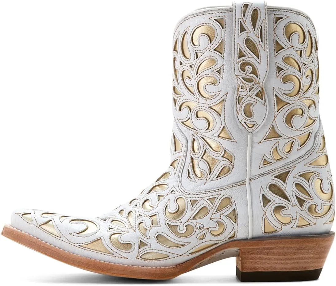 ARIAT Women's Valentina Western Boot