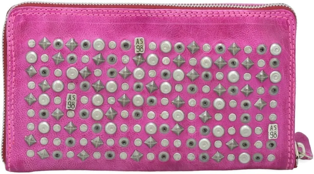 A.S.98 Hugh Wallet Women's Accessories