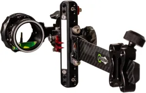 Axcel LANDSLYDE Plus Carbon Pro Slider Sight