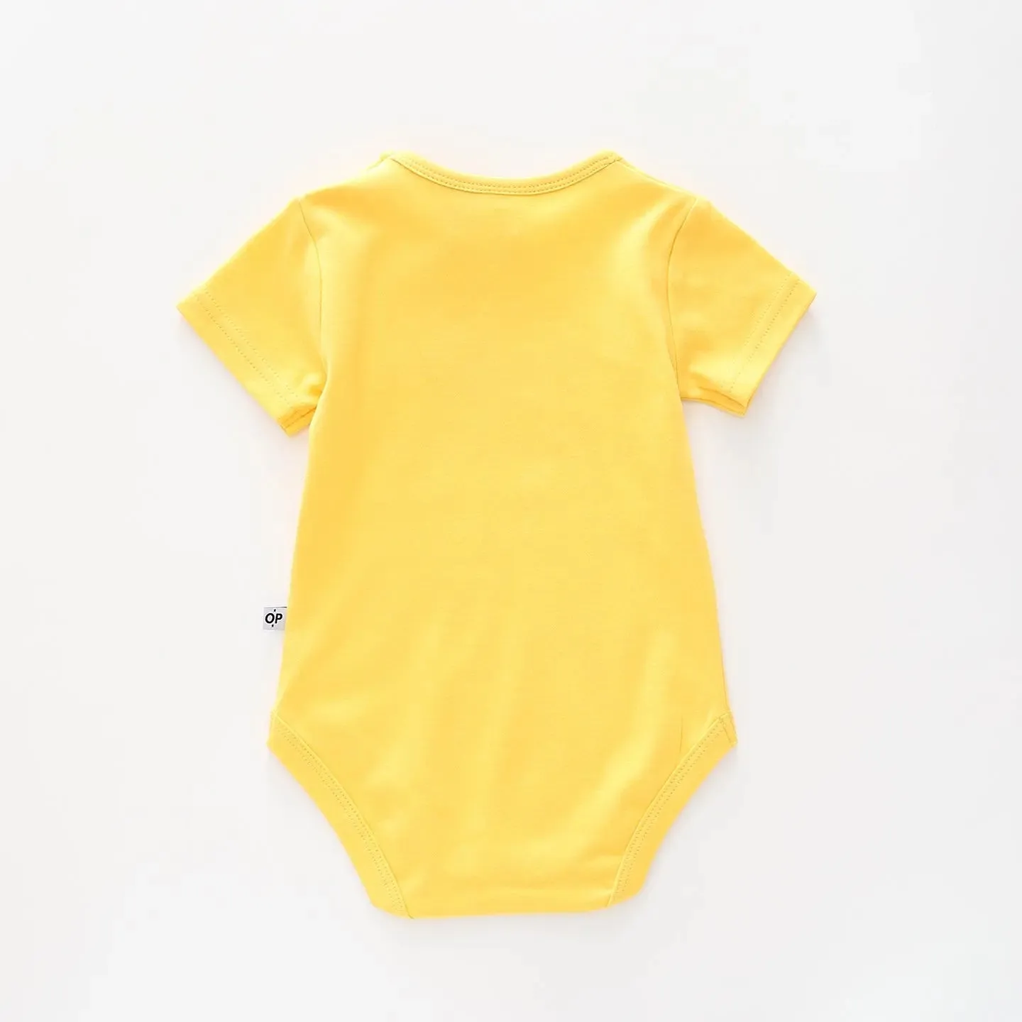 Baby Slogan Bodysuit, Baby Brother