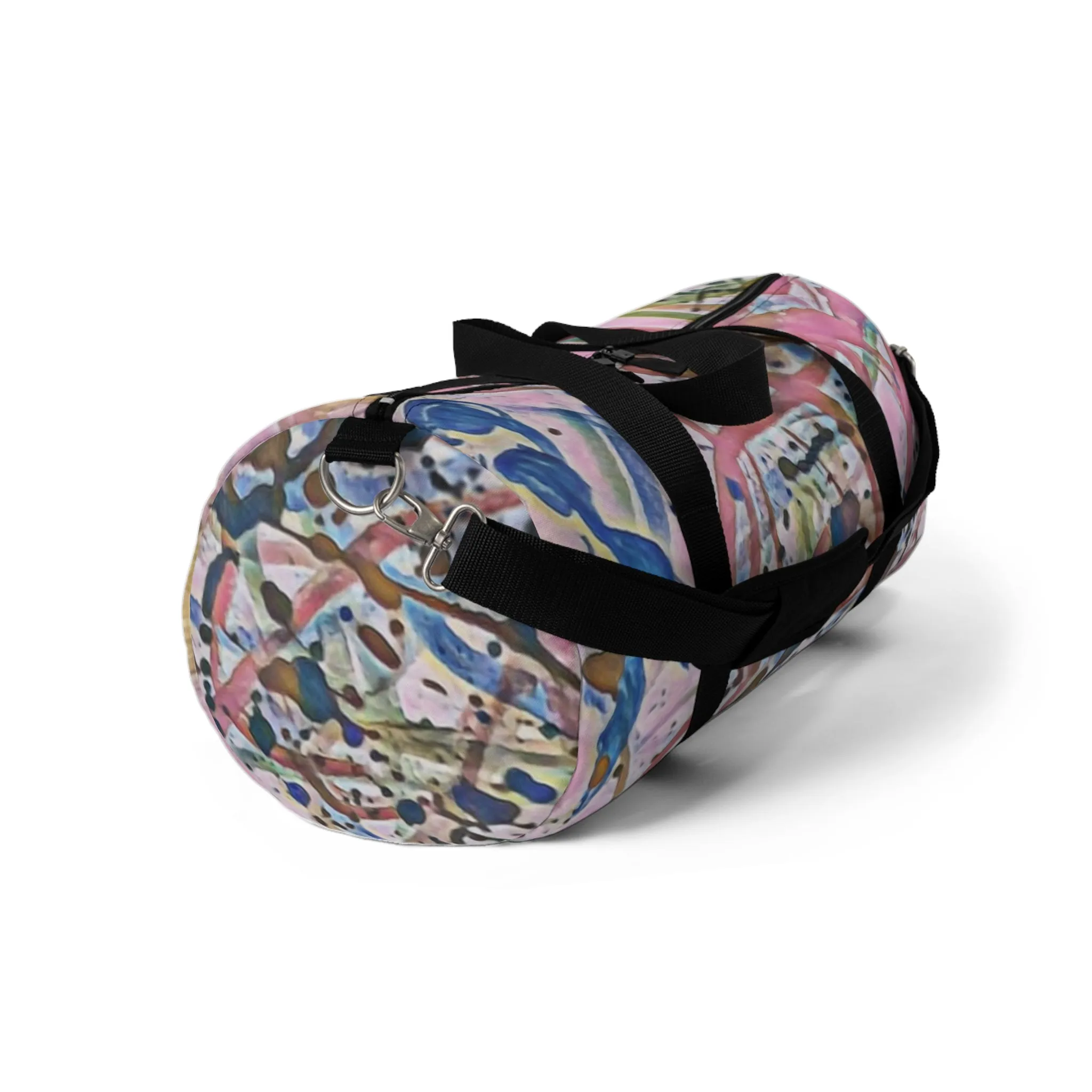 Bag Limited access pinks Record-breaking sale Mosaic Duffel