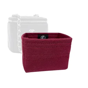 Bag Organizer for Chanel Vanity Case Mini Square