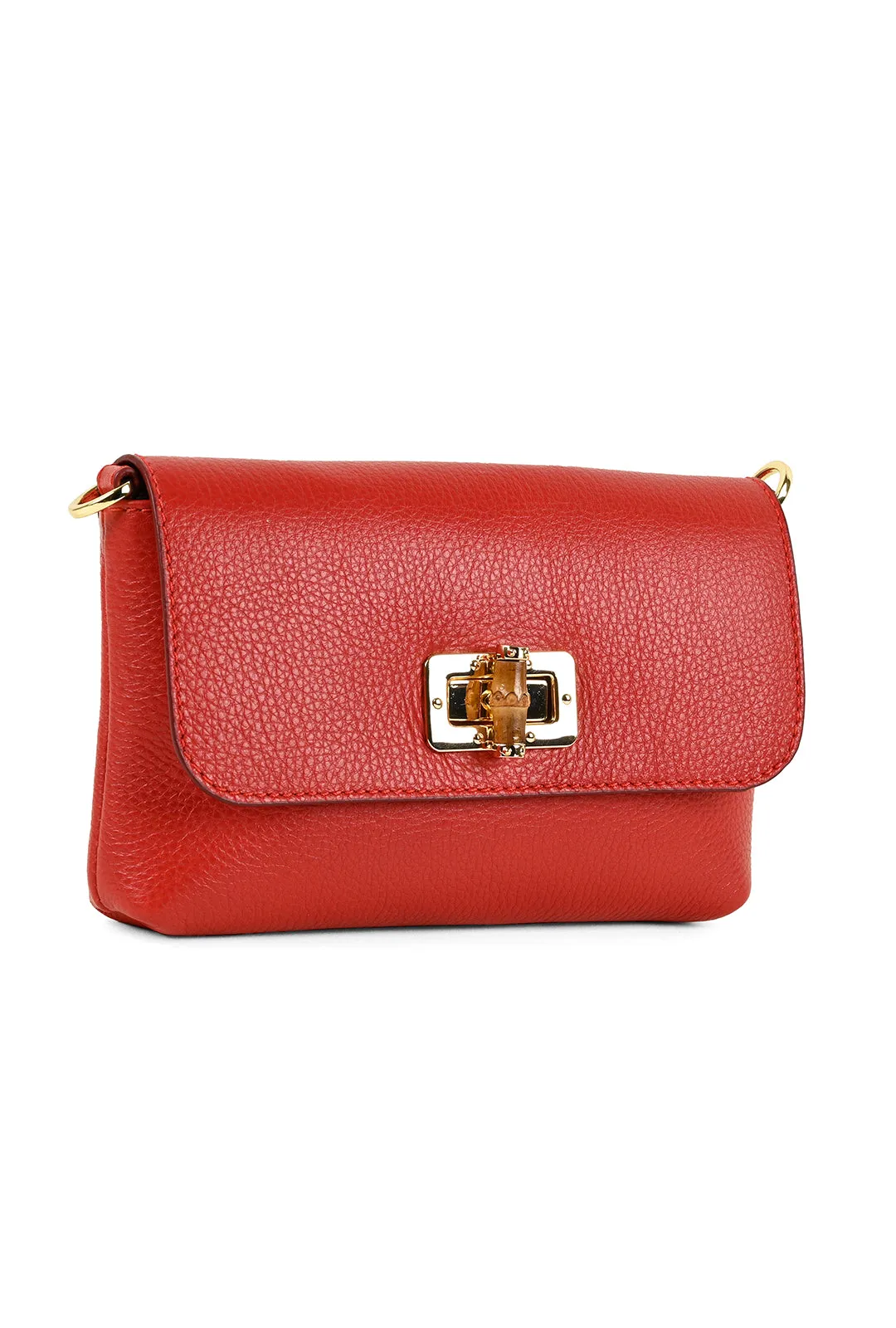 Bamboo Chic Mini