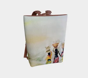 Baskets BackPack