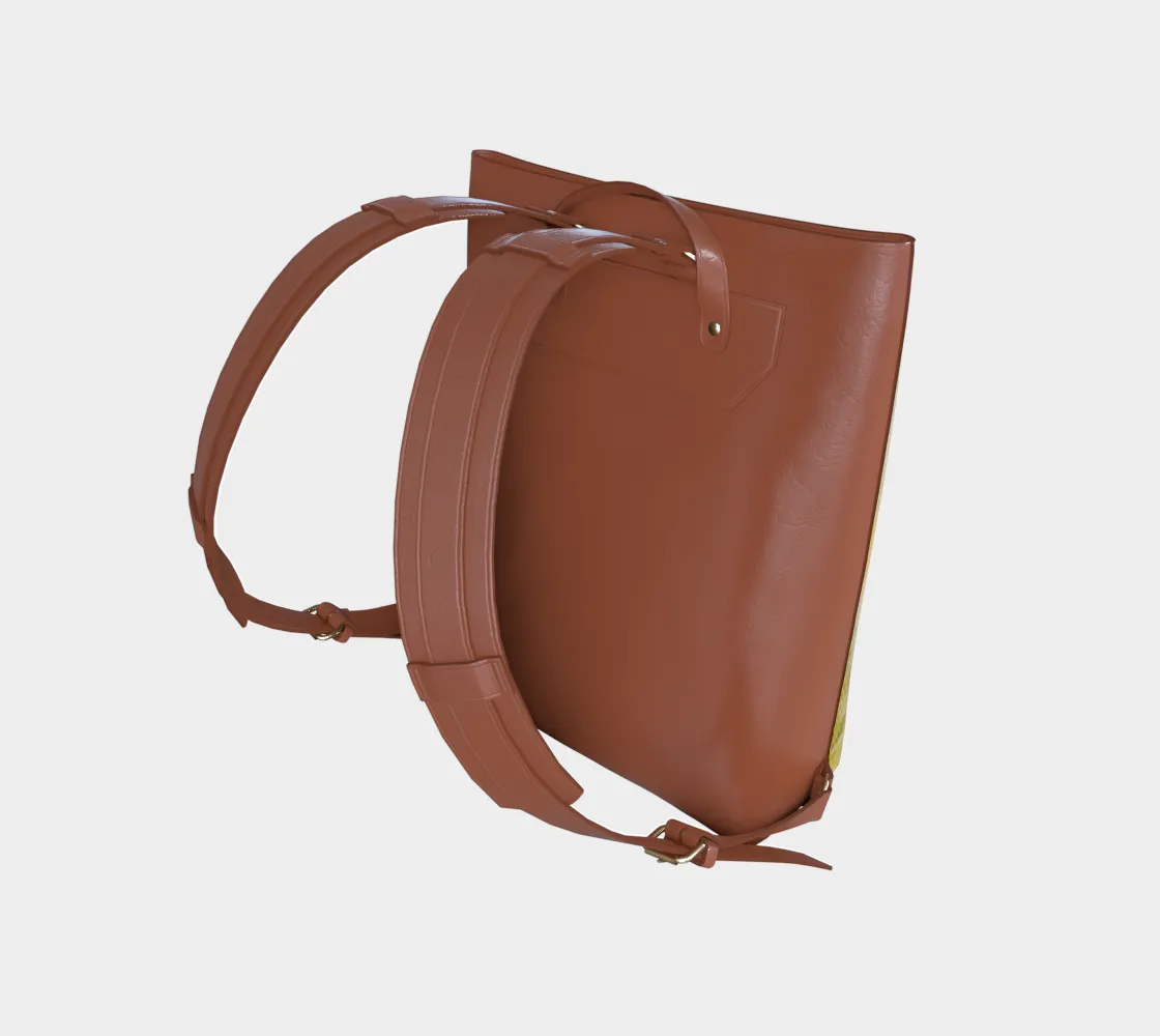 Baskets BackPack