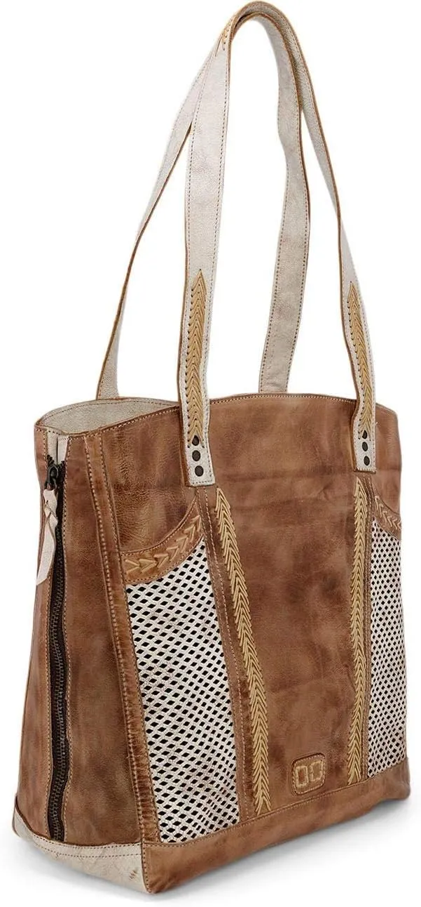 Bed:Stu Amelie Tote Bag